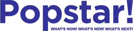 Popstar!  Merchandise